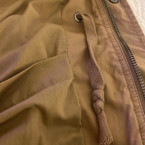 Gap Utility Jacket - Picture 12 of 16